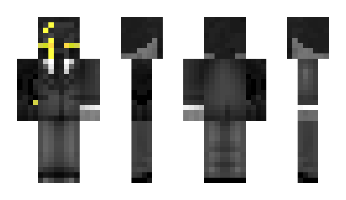 MaGro1606 Minecraft Skin