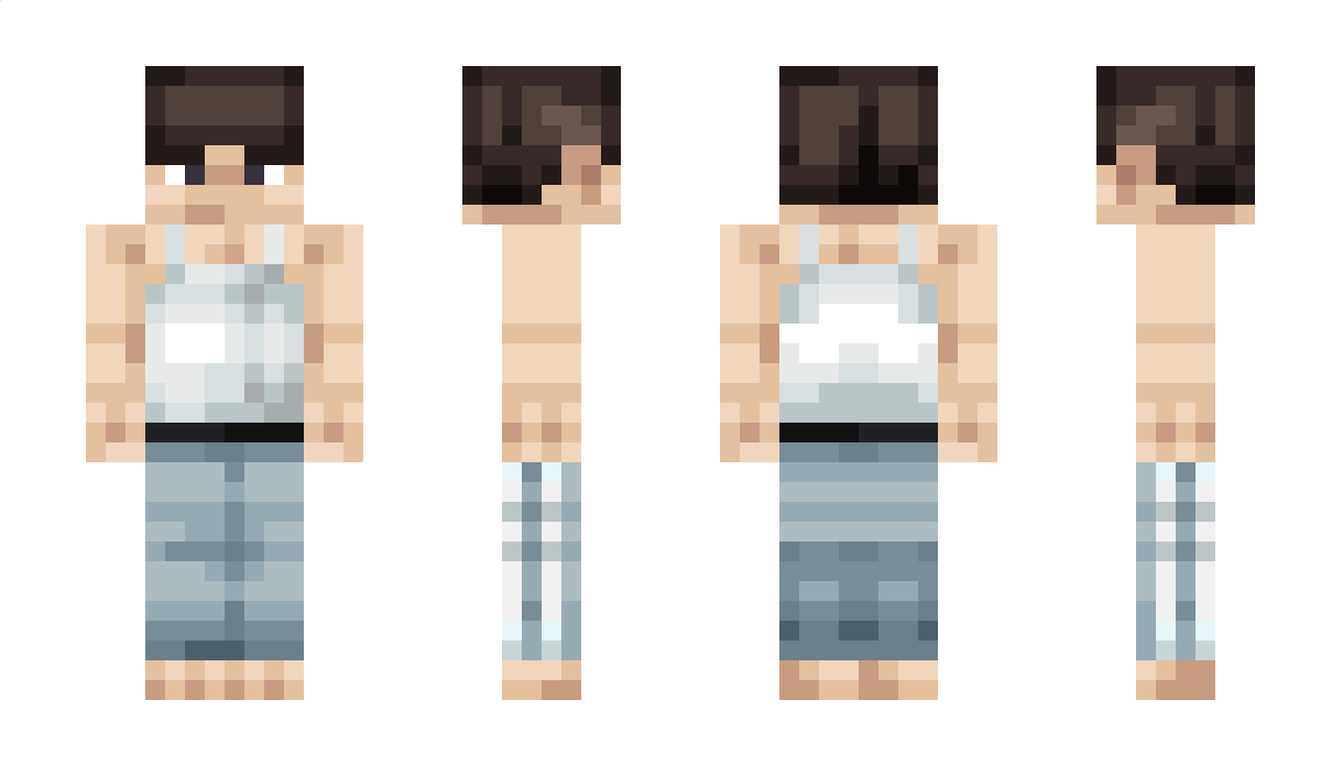 tkhnd Minecraft Skin