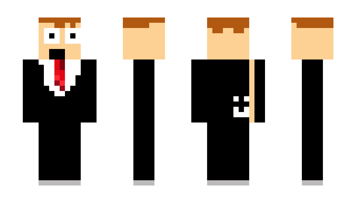 Rizzek69_ Minecraft Skin