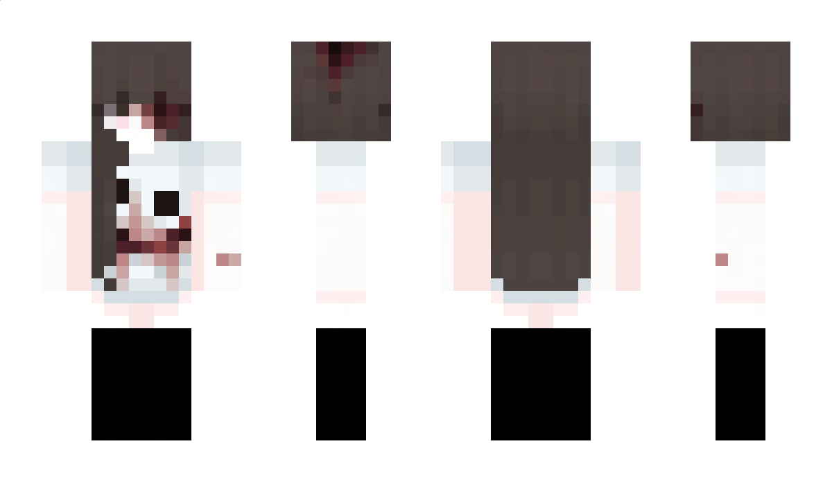 SpecialLalilala Minecraft Skin