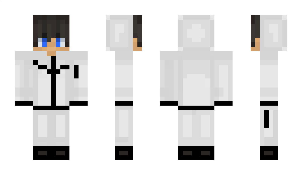 Redz_nz Minecraft Skin