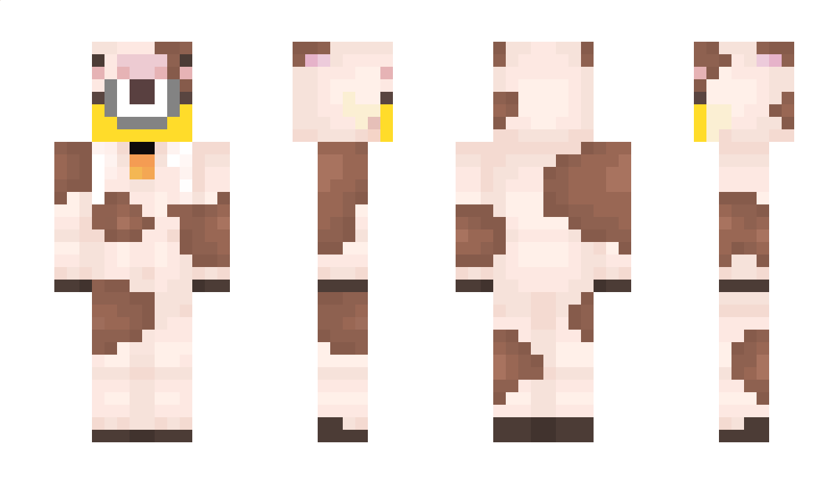 Brayanepv Minecraft Skin