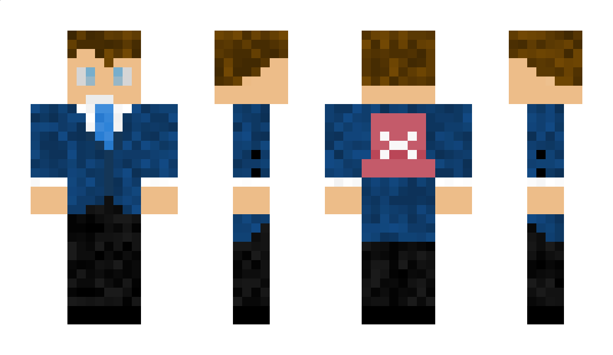 Bonsai_Prox Minecraft Skin