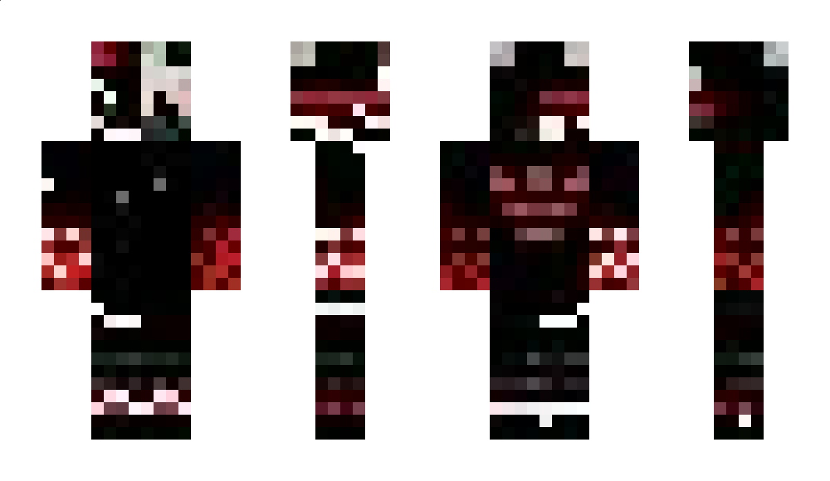 its_Zeteny1913 Minecraft Skin