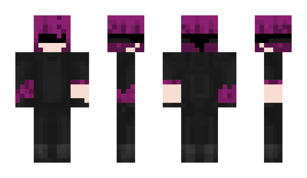 gefuhrt Minecraft Skin