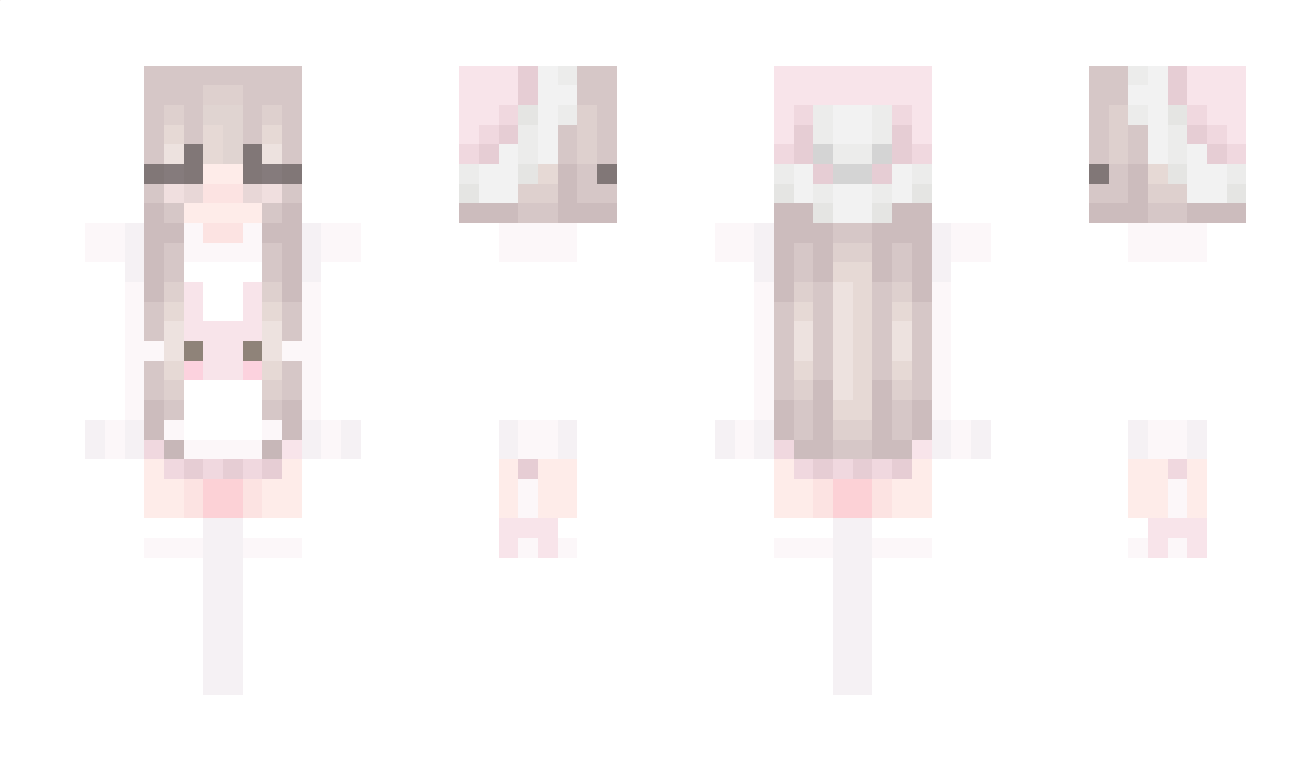 christiiii Minecraft Skin