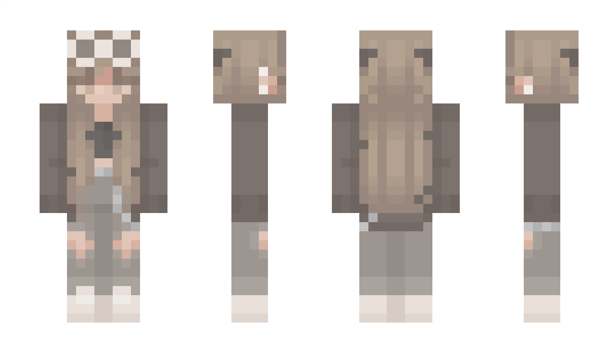 VoidPlayz_YT Minecraft Skin