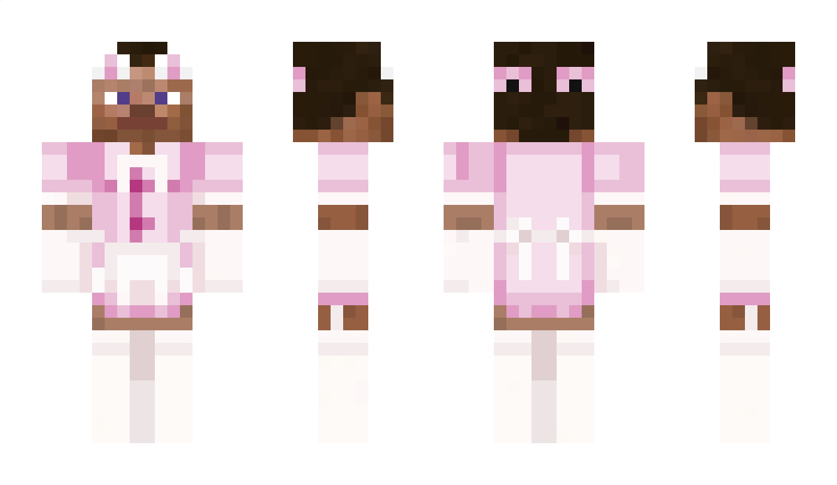 fluminense Minecraft Skin