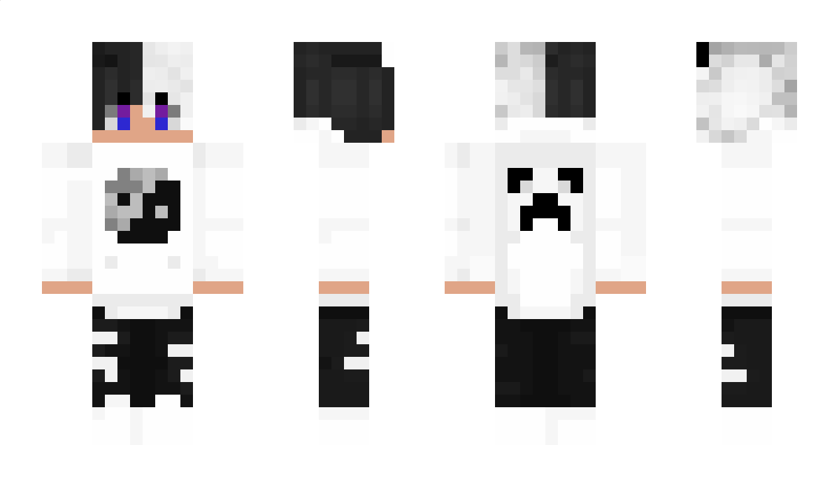 GordoXD Minecraft Skin