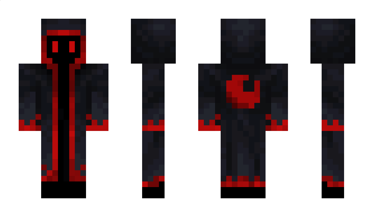 SpoonMePlease Minecraft Skin