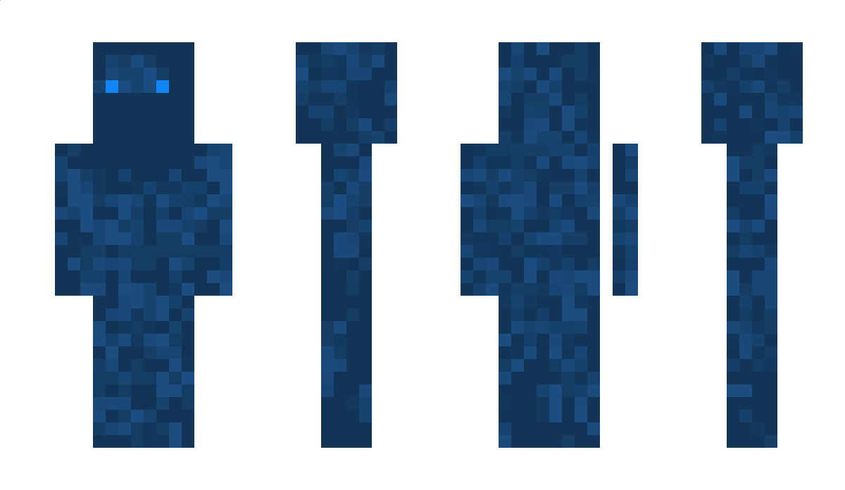 gthero911 Minecraft Skin