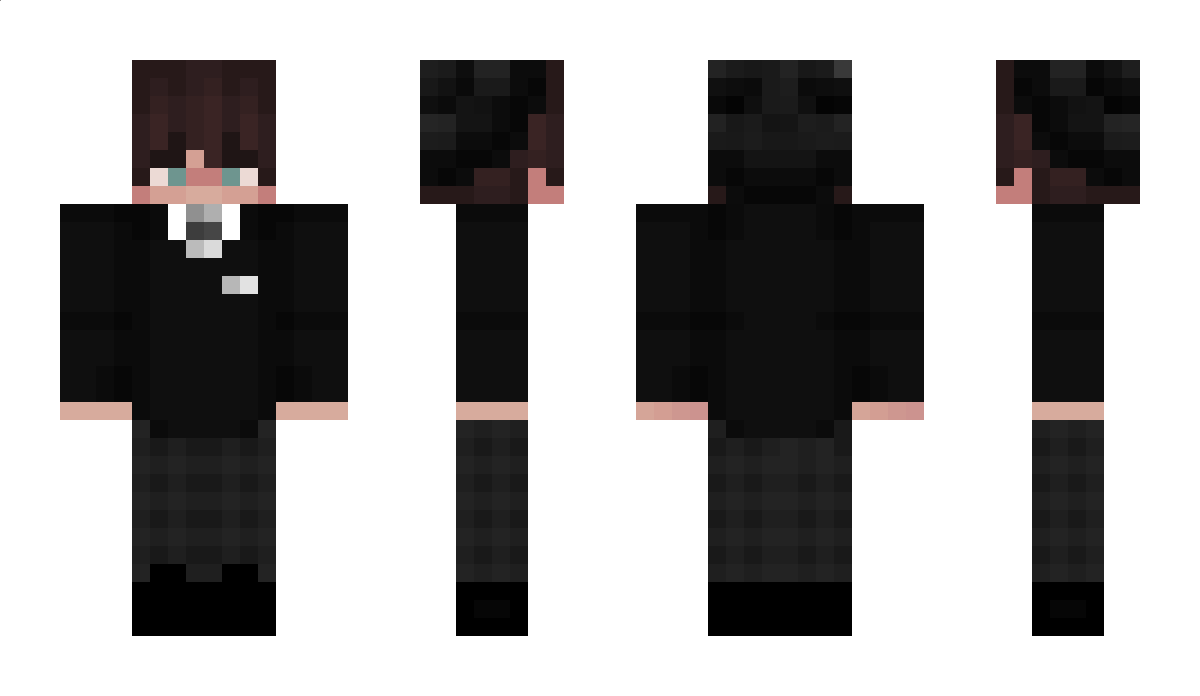 lonelyyyy Minecraft Skin