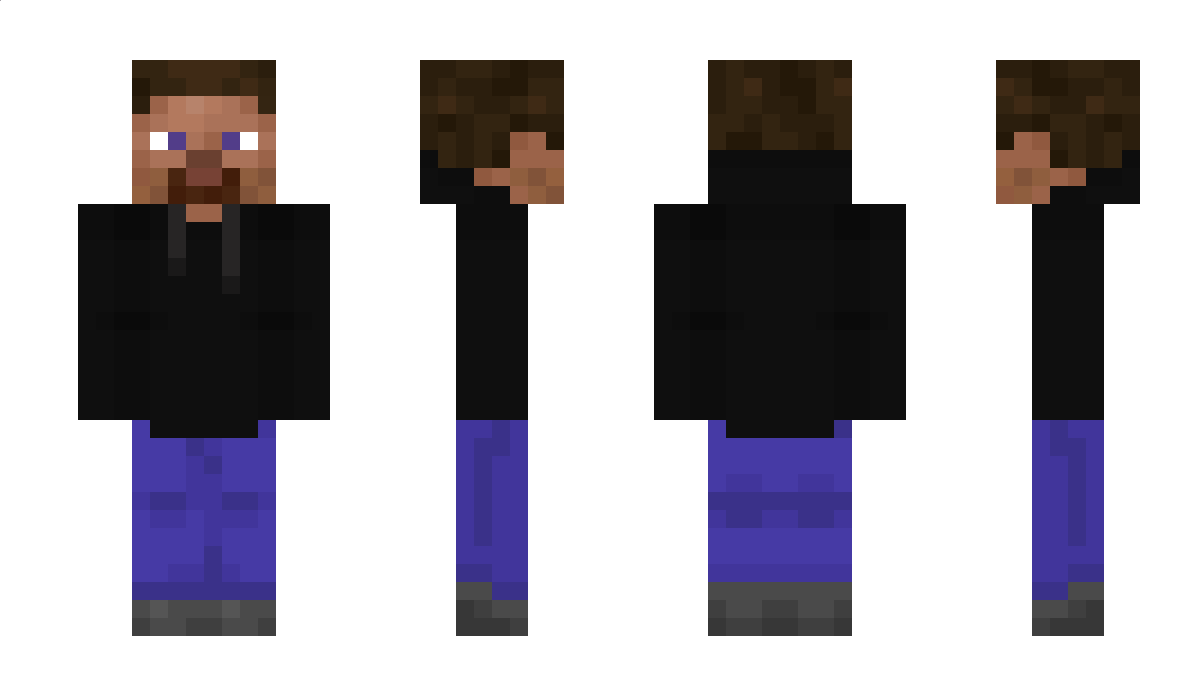 stiwson Minecraft Skin