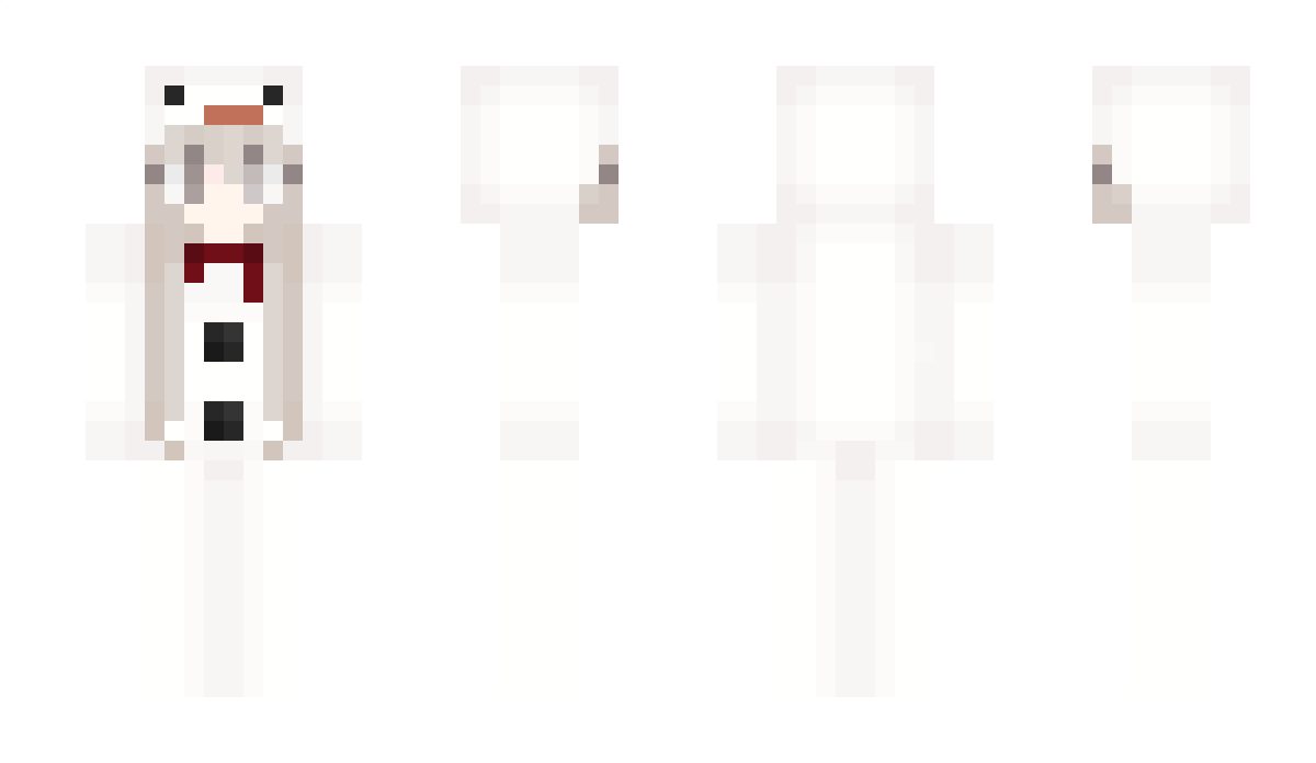 _m_c Minecraft Skin