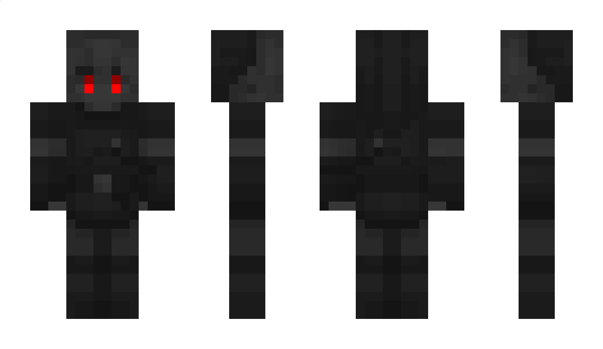 D0lm Minecraft Skin