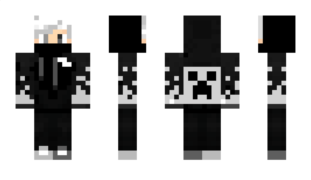 _1_Joel_1_ Minecraft Skin