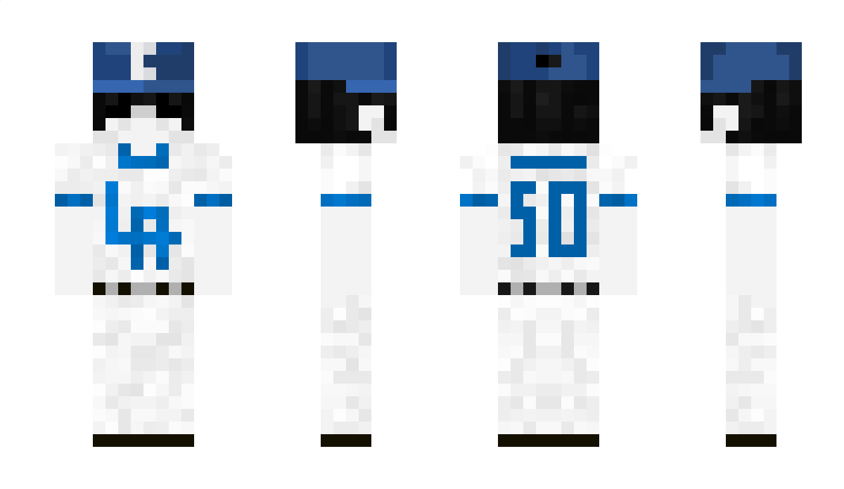 sigmaboy63 Minecraft Skin