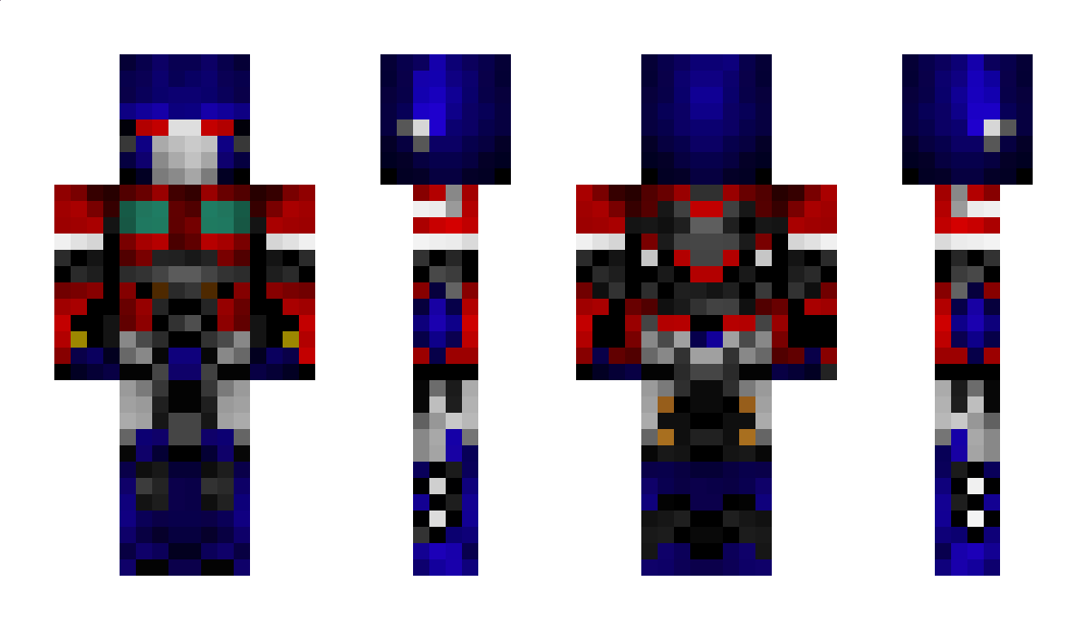 goatmilkisbetter Minecraft Skin