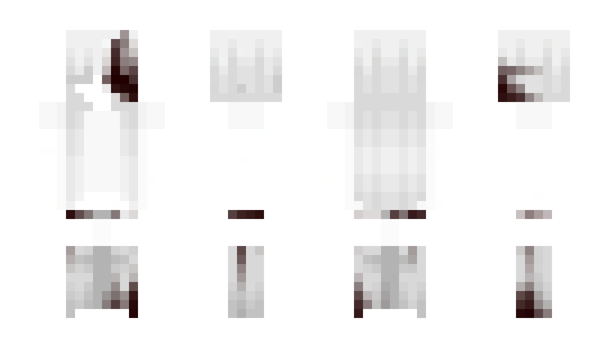 jowiszz Minecraft Skin