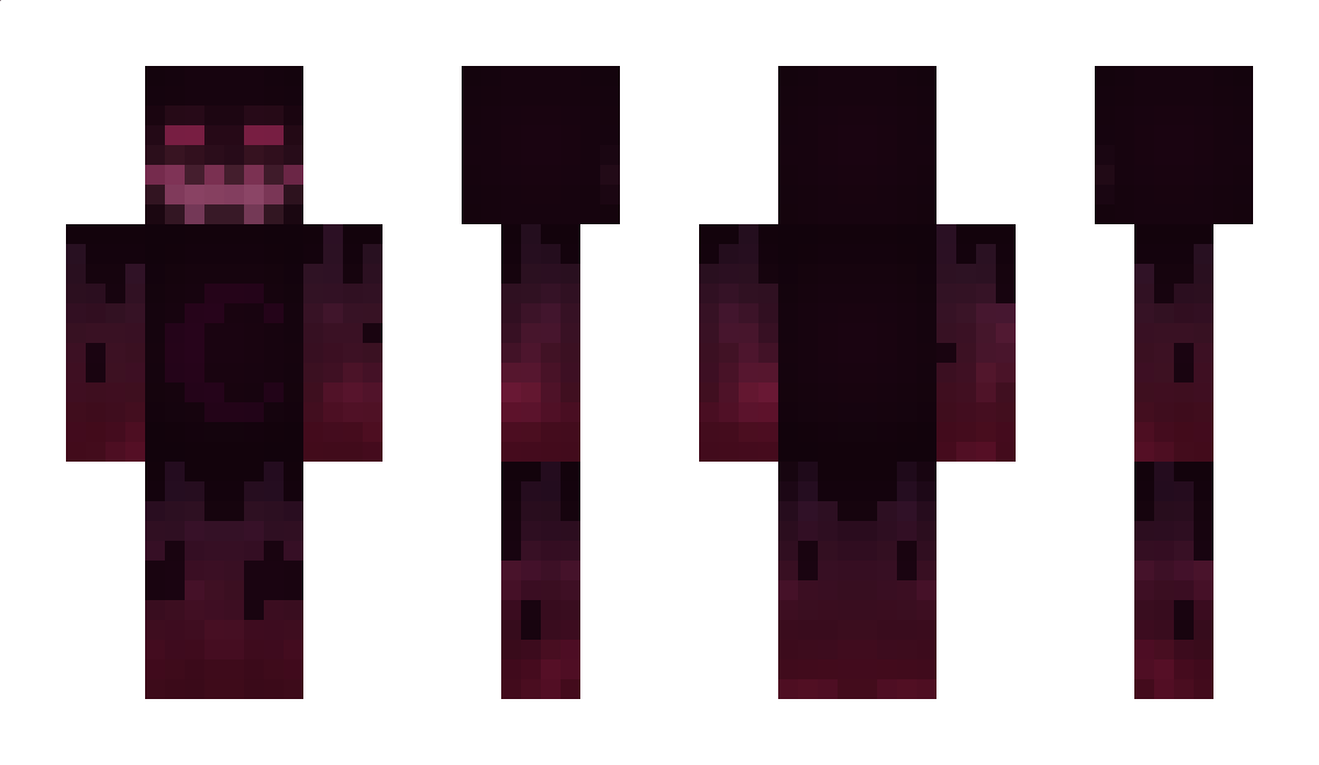 DarkHours Minecraft Skin