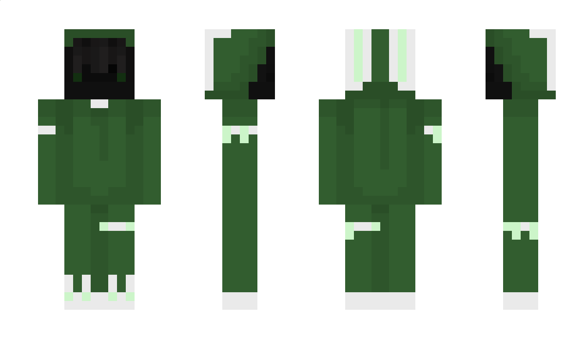 _Sha4ed Minecraft Skin