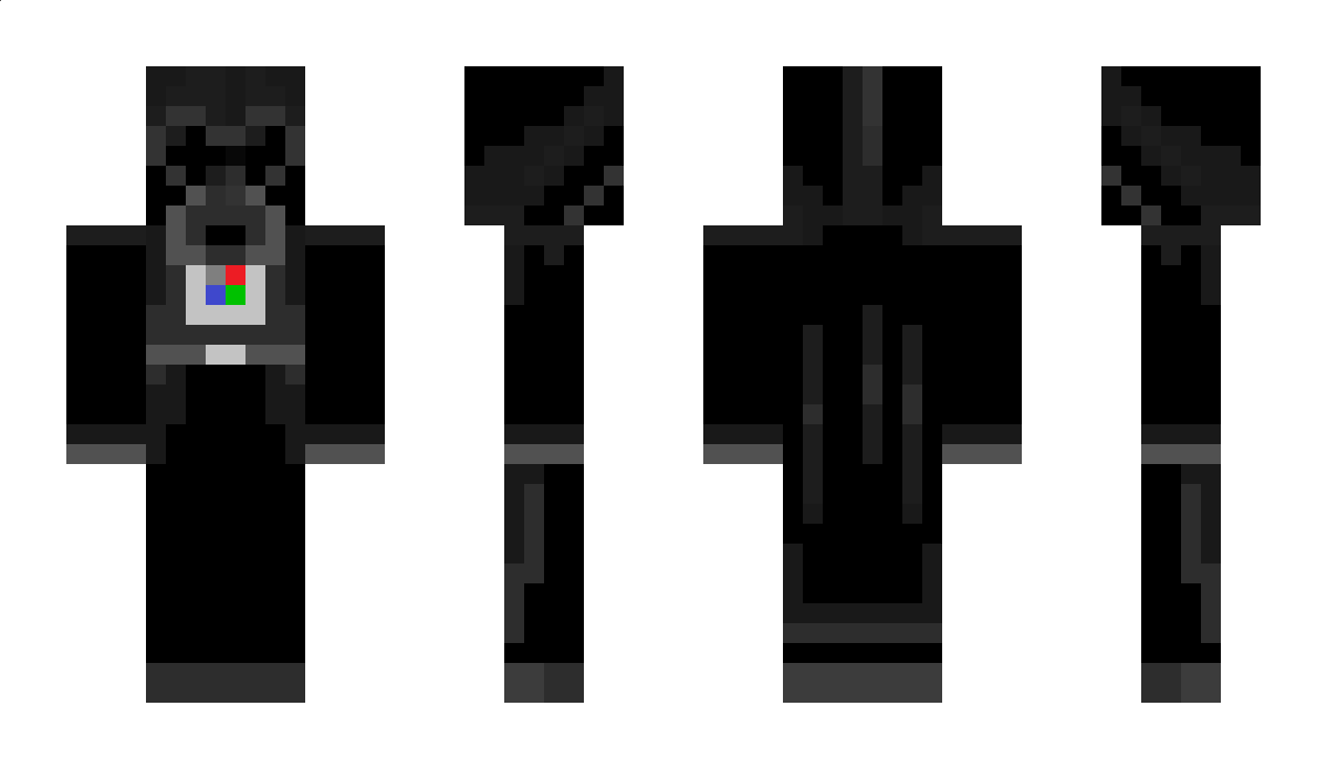 Kiwiwee Minecraft Skin