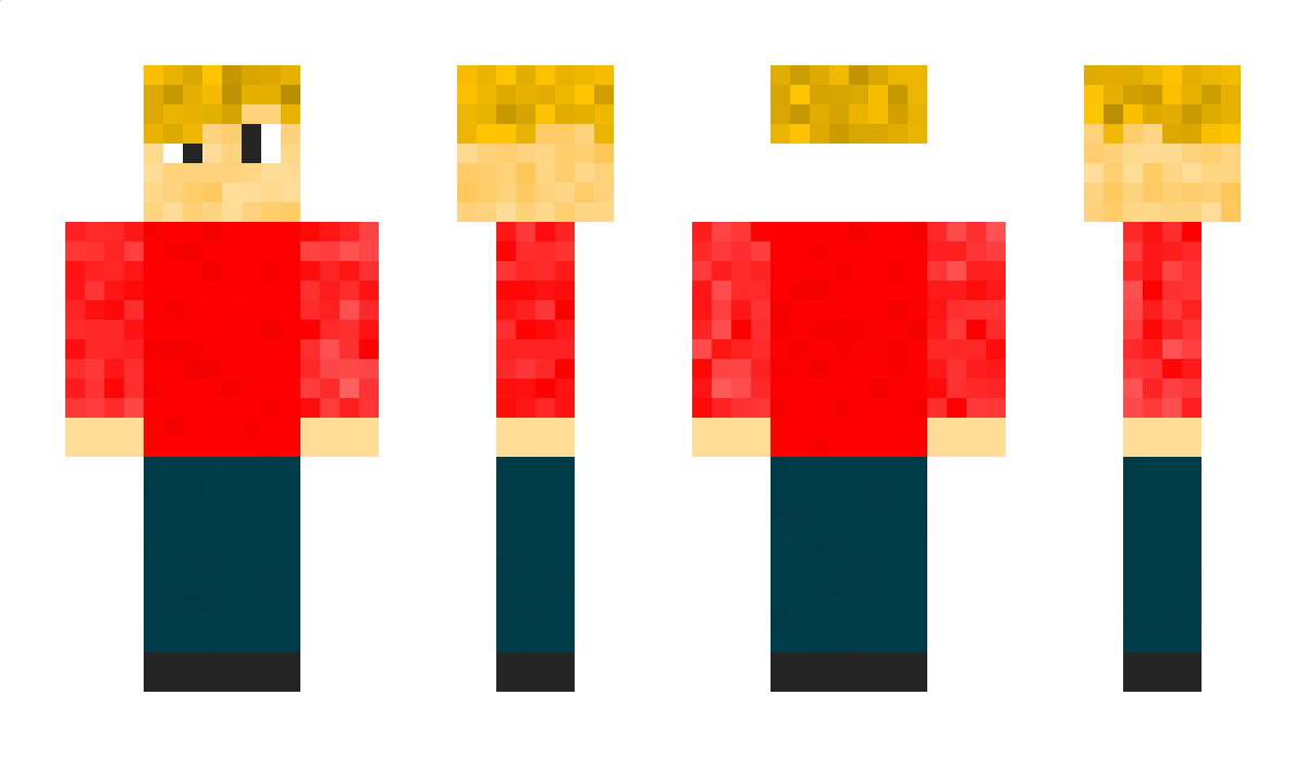 AdamE39 Minecraft Skin