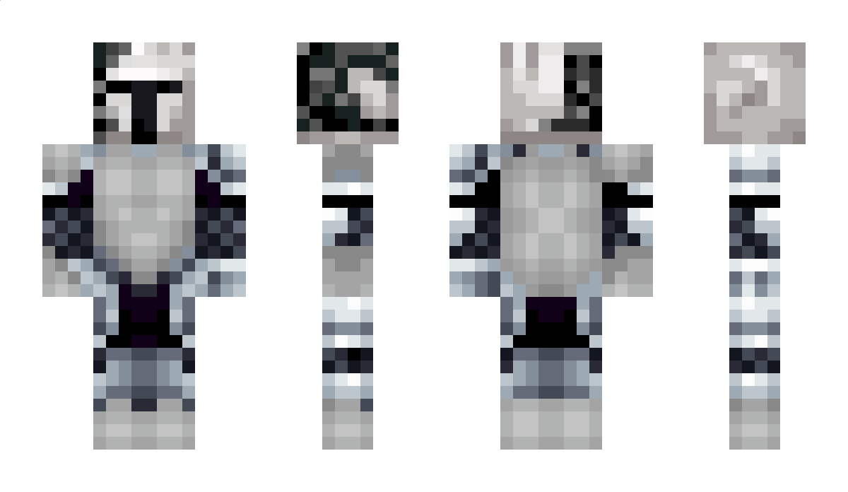 Roman_Empire Minecraft Skin