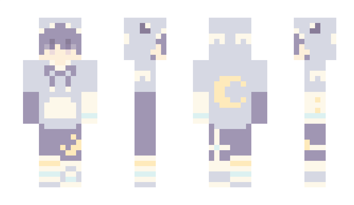 _gnd_ Minecraft Skin