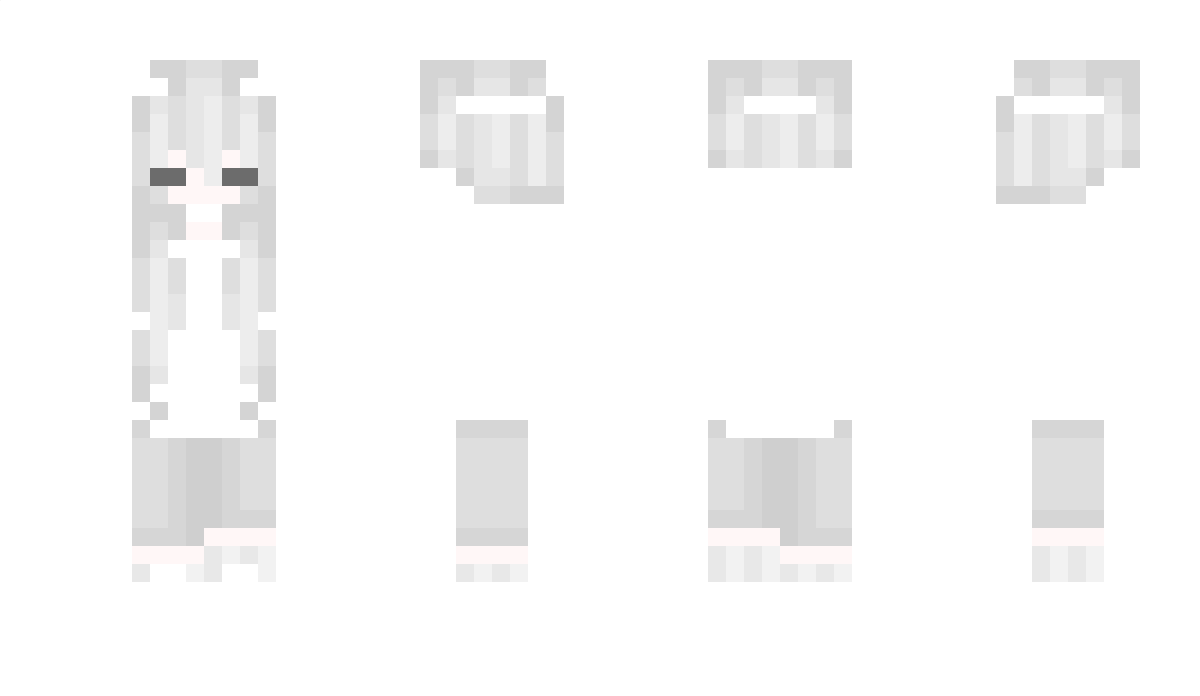 ZerNow_ Minecraft Skin