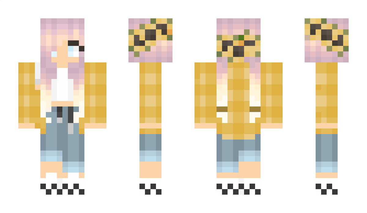 Soccer_Player_28 Minecraft Skin