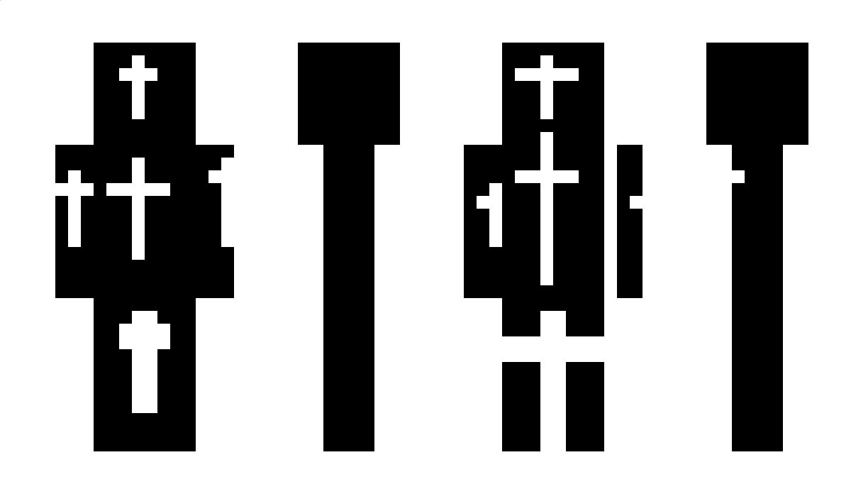 David_Ryder Minecraft Skin