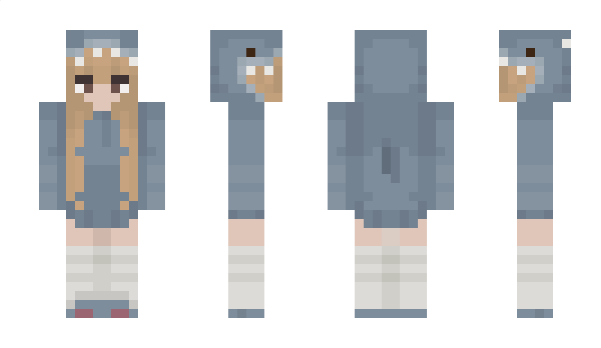 __Nxls__ Minecraft Skin