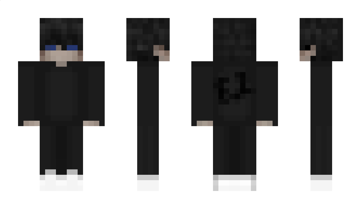 xseesmur_ Minecraft Skin