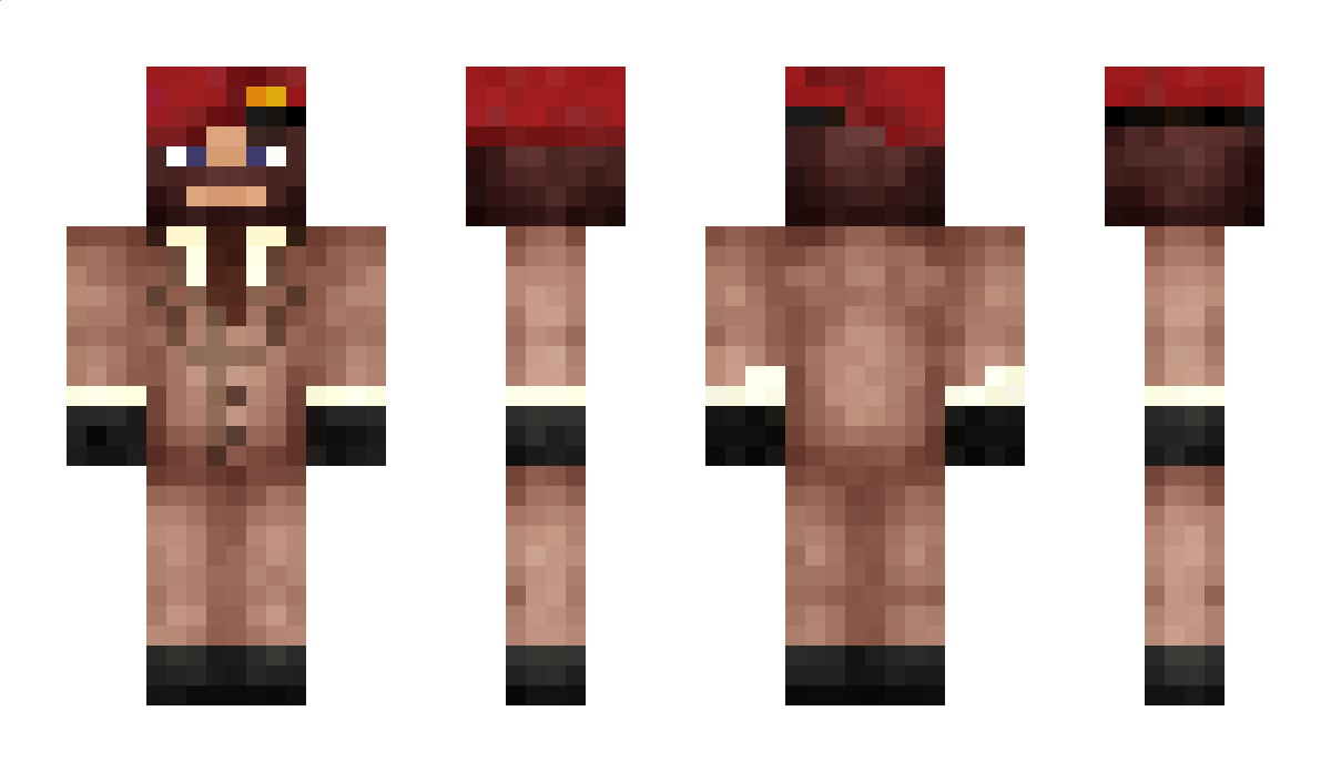 Anticcc_ Minecraft Skin