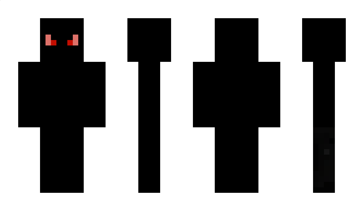 KingJorkster Minecraft Skin