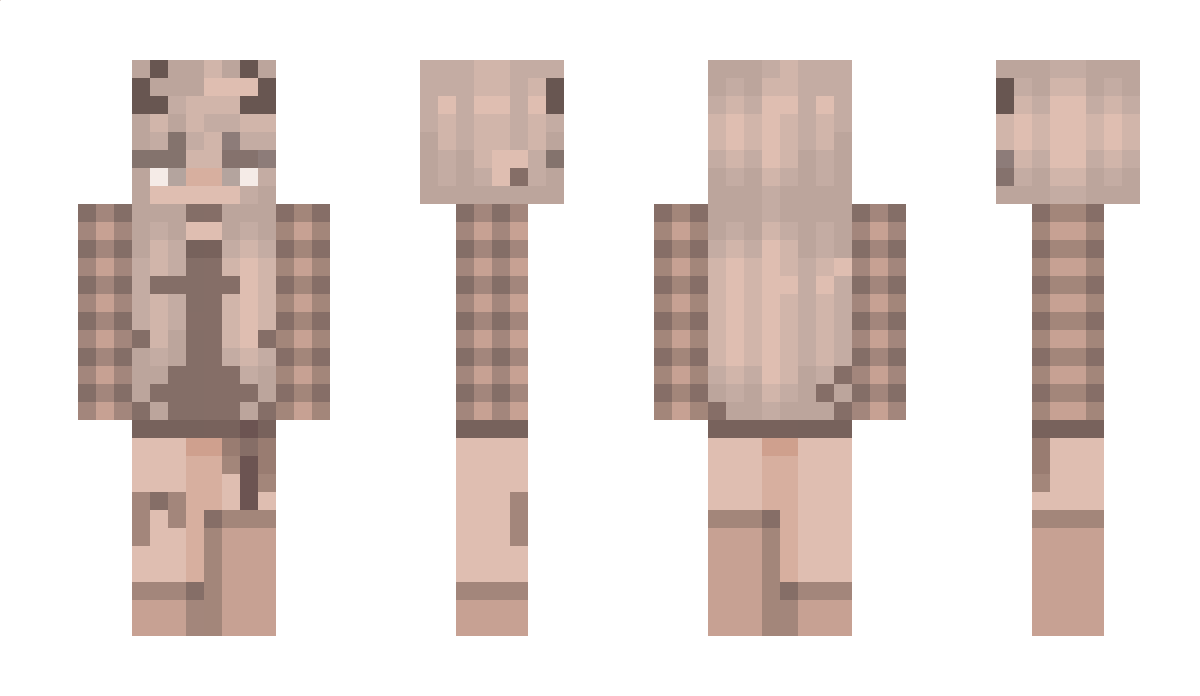 Liprex_Offiziell Minecraft Skin