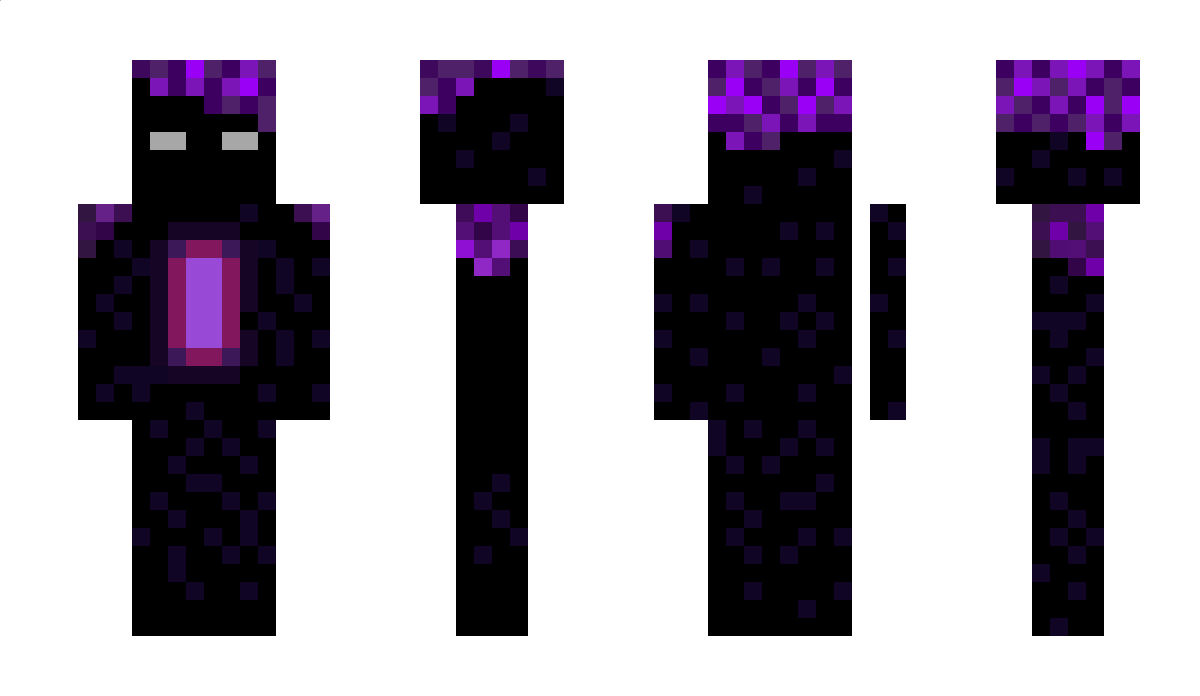 FriedelJr Minecraft Skin