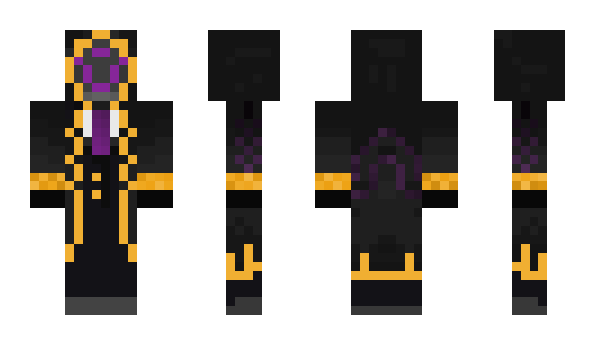 ToughKiller99 Minecraft Skin