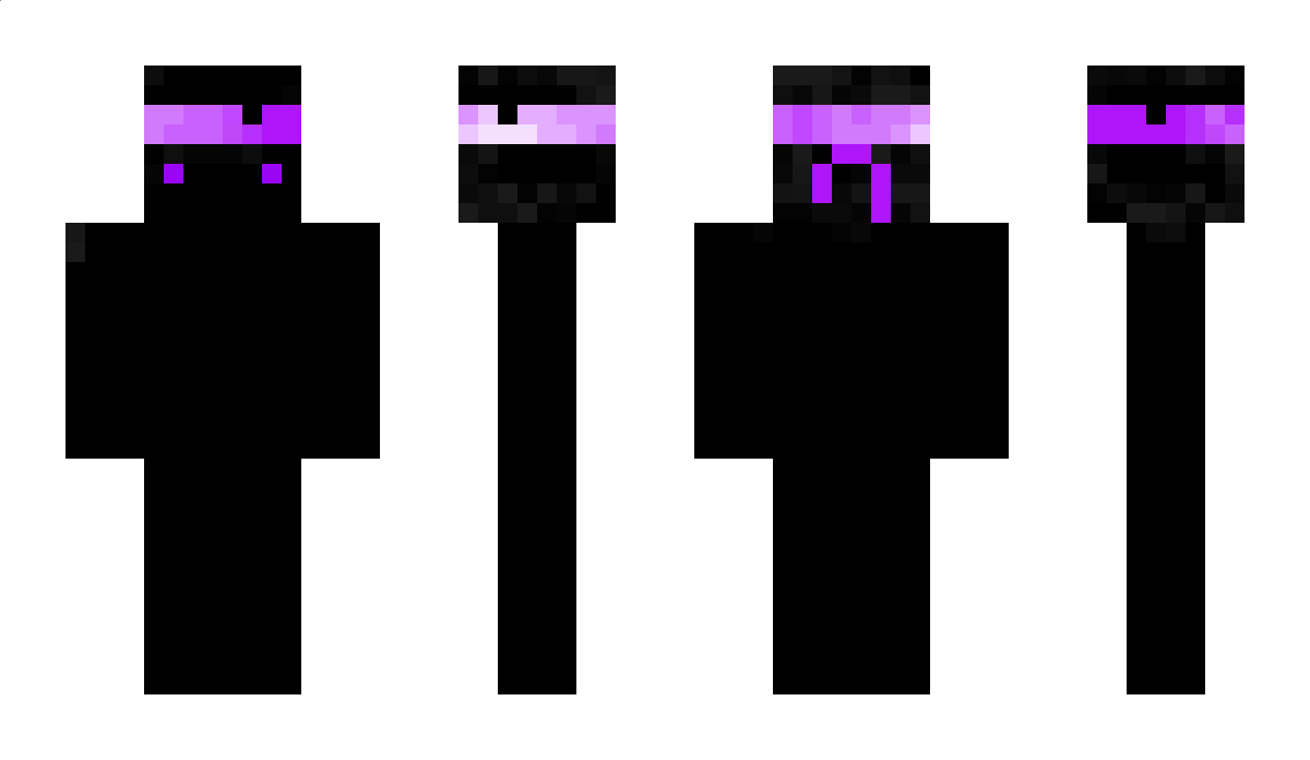 Crafty_Skeleton Minecraft Skin