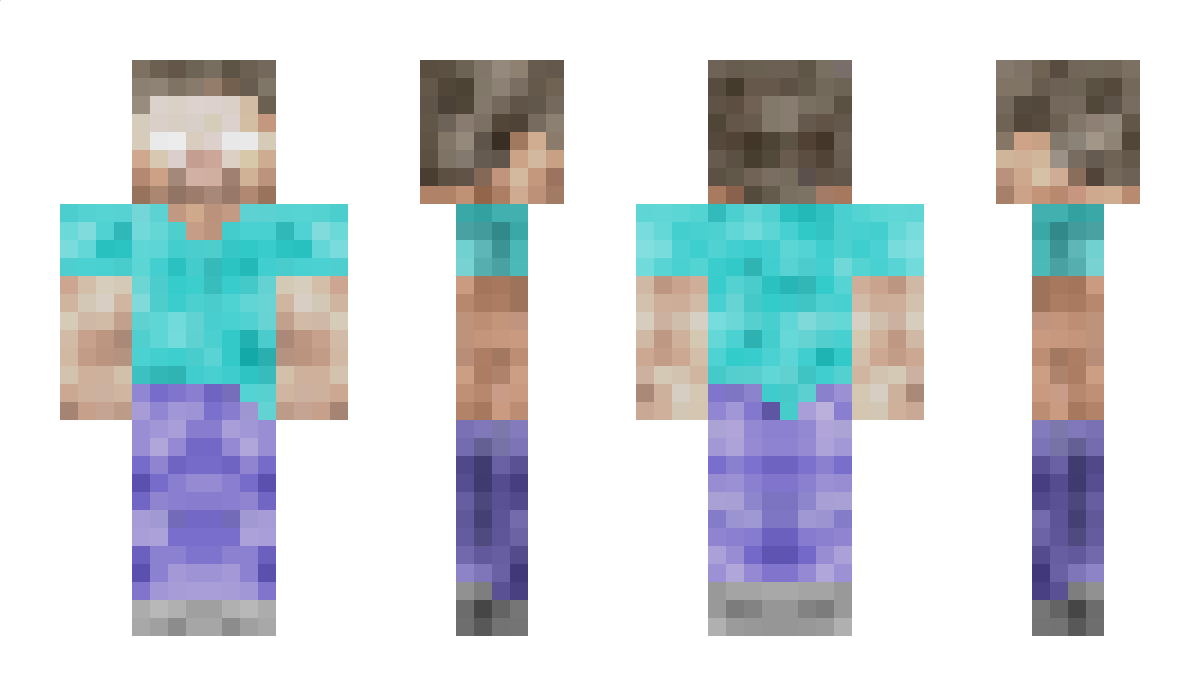 Evilcat Minecraft Skin