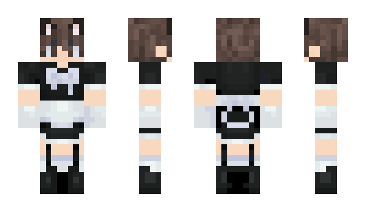 hdc6 Minecraft Skin