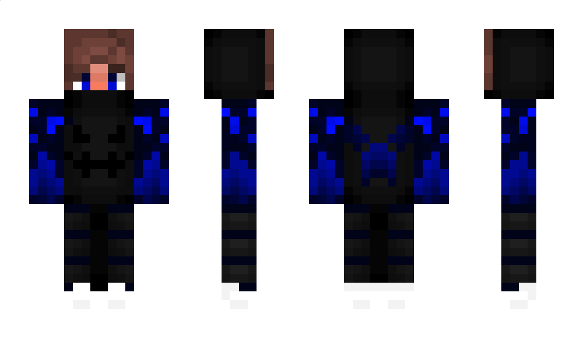 Hexeim Minecraft Skin