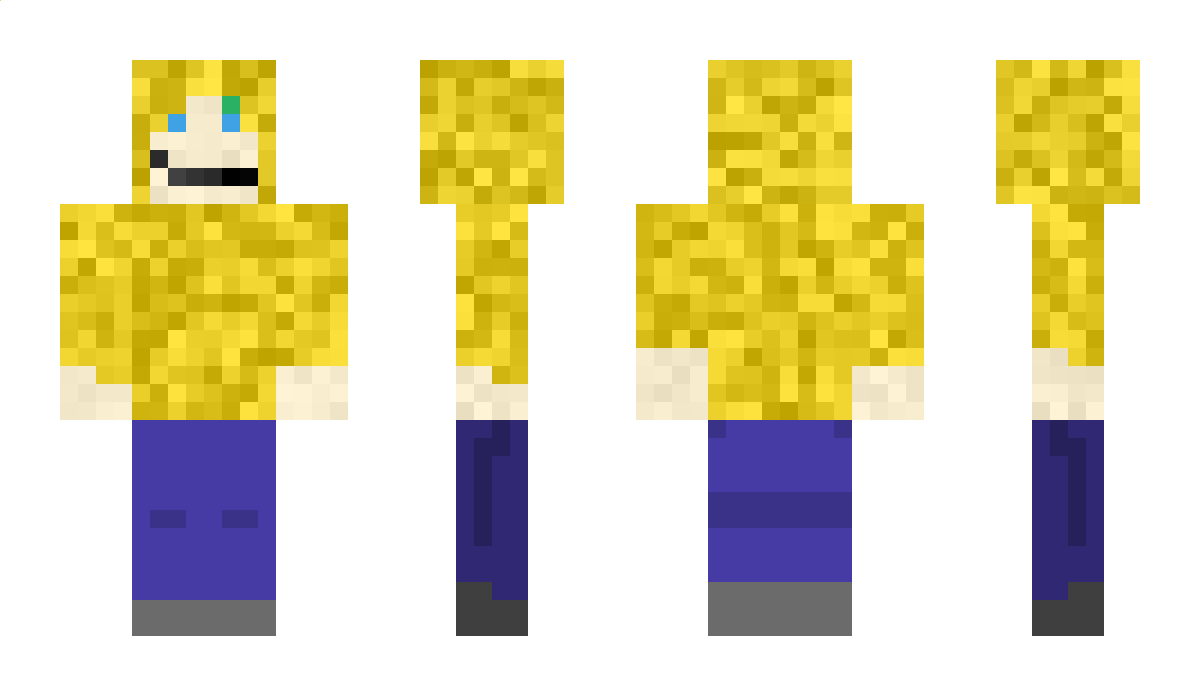 ertas5695 Minecraft Skin