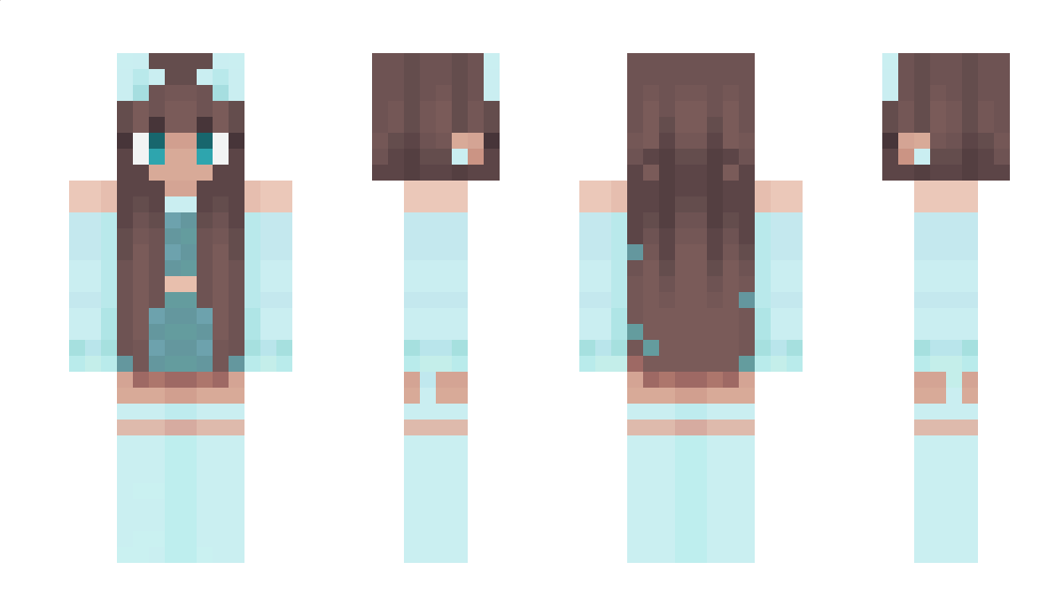 Kickstar80 Minecraft Skin