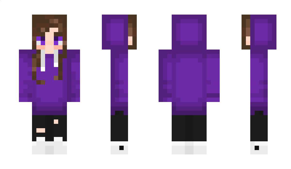 _josephine_ Minecraft Skin