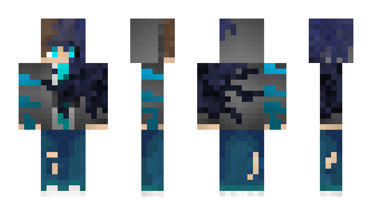 Sbitty Minecraft Skin