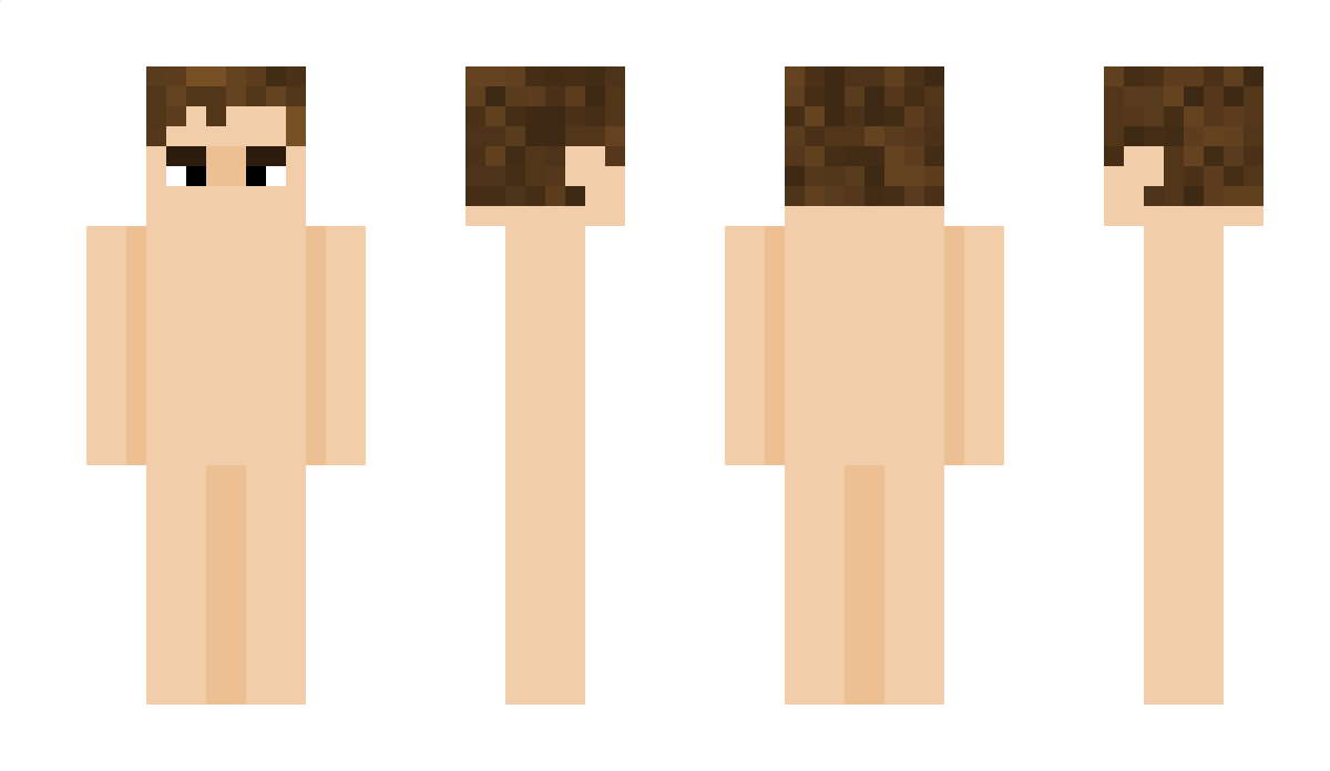 Lali__ Minecraft Skin