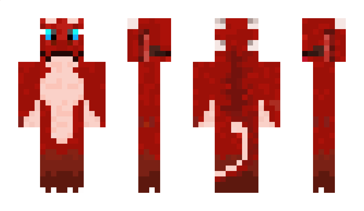 Timmy077 Minecraft Skin