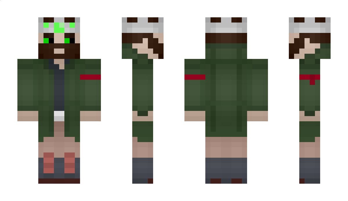 Ramz_ Minecraft Skin